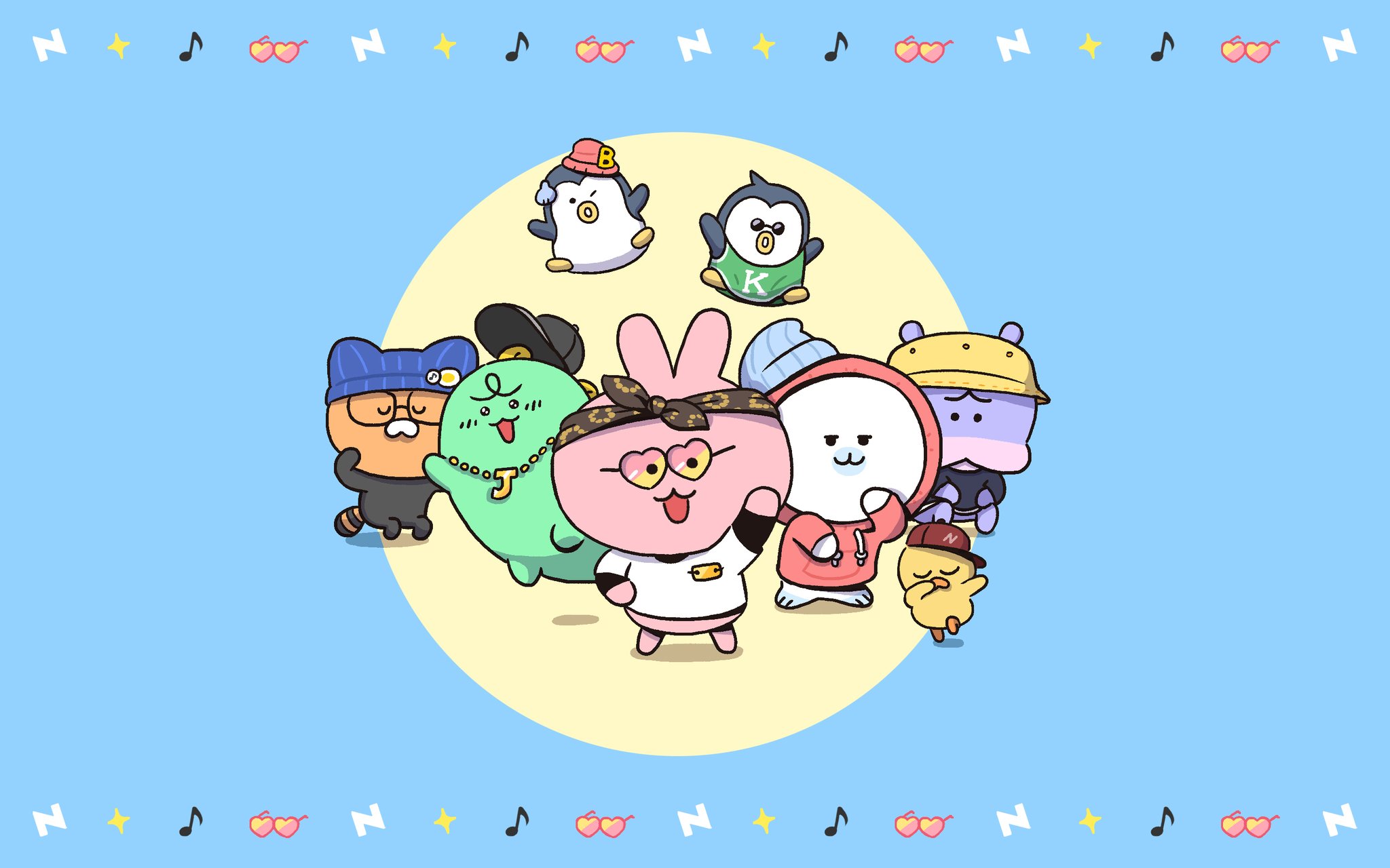 전시 배경